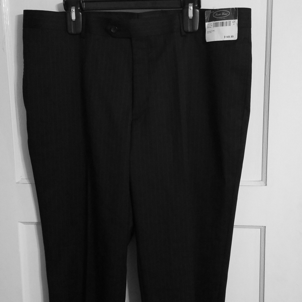 Mens Dress Pants